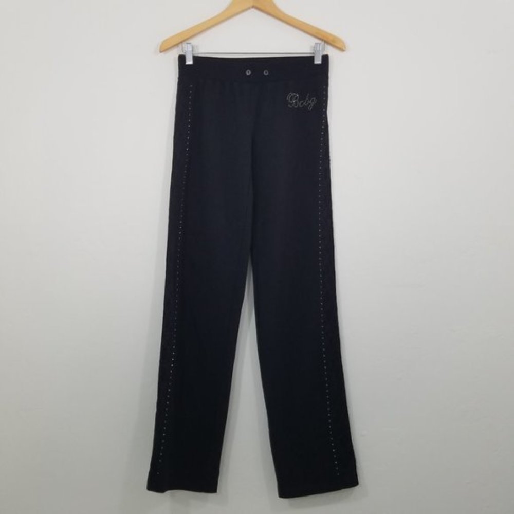 BCBGMaxAzria Lace Pants Size S